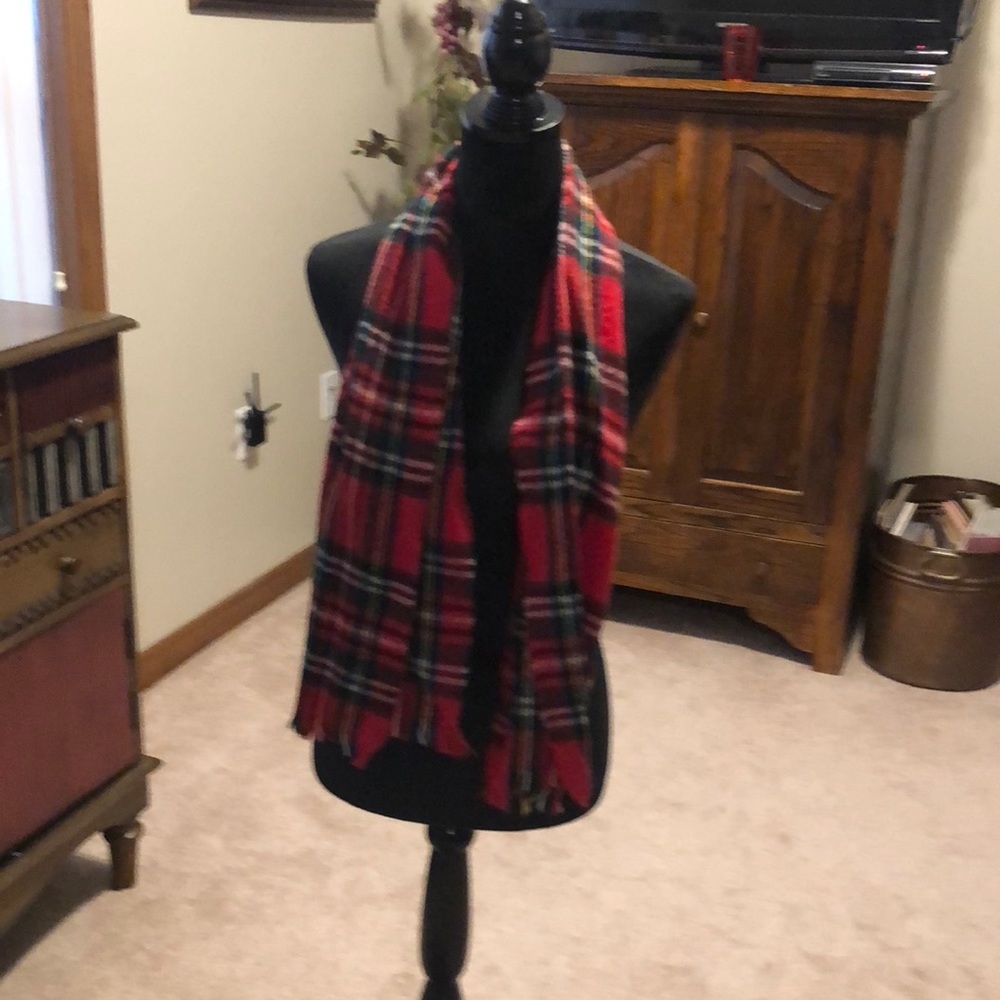 Unisex scarf